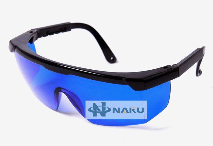 590nm-690nm Laser Safety Goggles